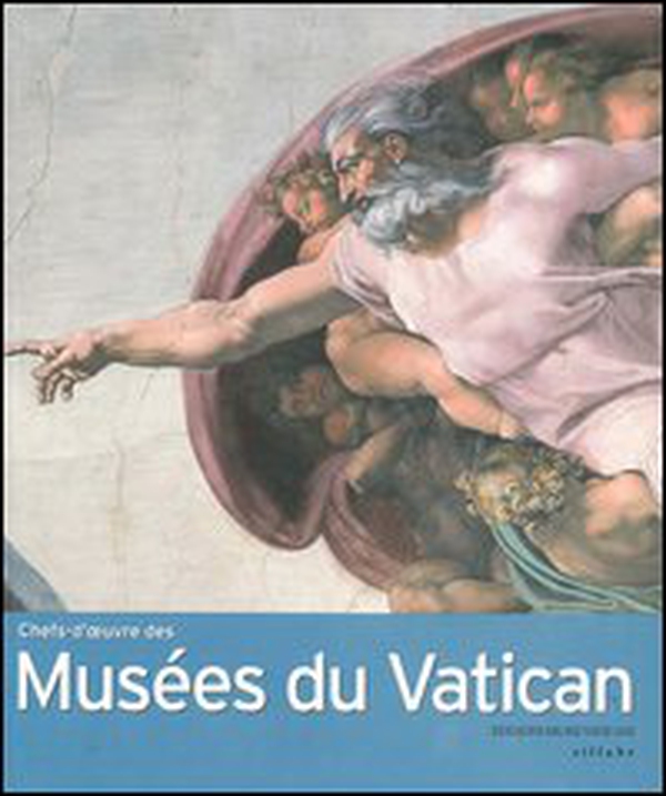 Capolavori dei musei vaticani. Ediz. francese - Librerie.coop Capolavori dei musei vaticani. Ediz. francese - Librerie.coop
