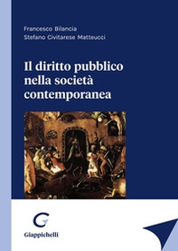 Il diritto pubblico nella società contemporanea - Librerie.coop Il diritto pubblico nella società contemporanea - Librerie.coop