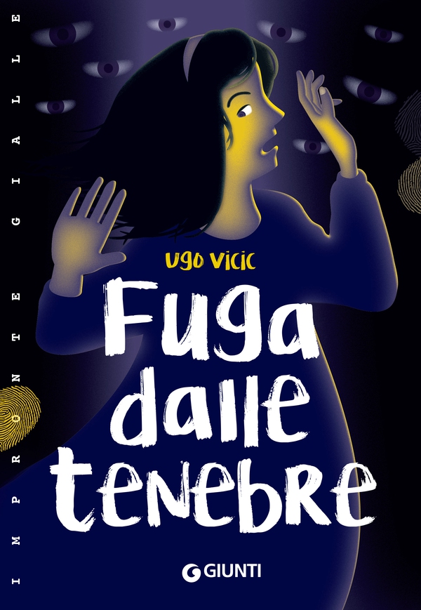 Fuga dalle tenebre - Librerie.coop Fuga dalle tenebre - Librerie.coop