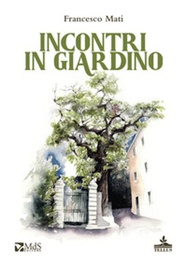 Incontri in giardino - Librerie.coop