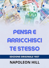 Pensa e arricchisci te stesso - Librerie.coop Pensa e arricchisci te stesso - Librerie.coop