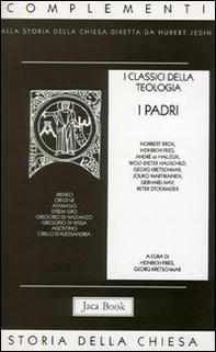 I classici della teologia - Vol. 1 - Librerie.coop