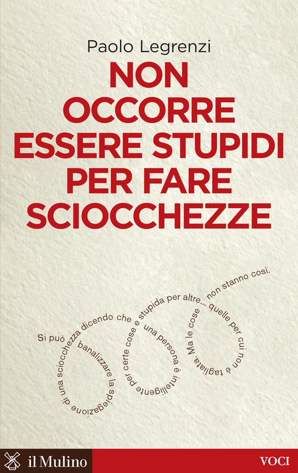 Non occorre essere stupidi per fare sciocchezze - Librerie.coop Non occorre essere stupidi per fare sciocchezze - Librerie.coop
