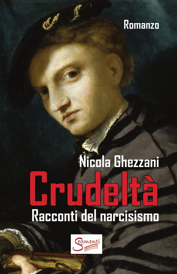 Crudeltà - Librerie.coop Crudeltà - Librerie.coop