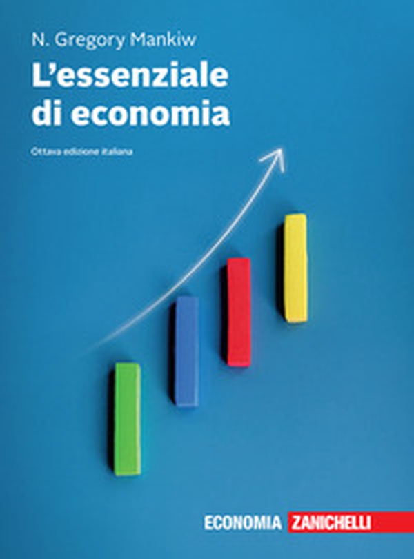 L'essenziale di economia - Librerie.coop L'essenziale di economia - Librerie.coop