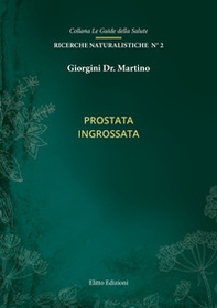 Prostata ingrossata - Librerie.coop