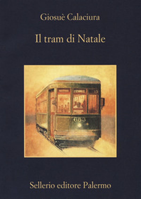 Il tram di Natale - Librerie.coop Il tram di Natale - Librerie.coop