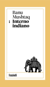 Interno indiano - Librerie.coop