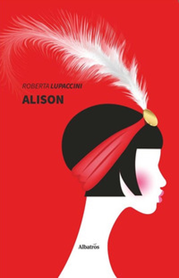 Alison - Librerie.coop Alison - Librerie.coop