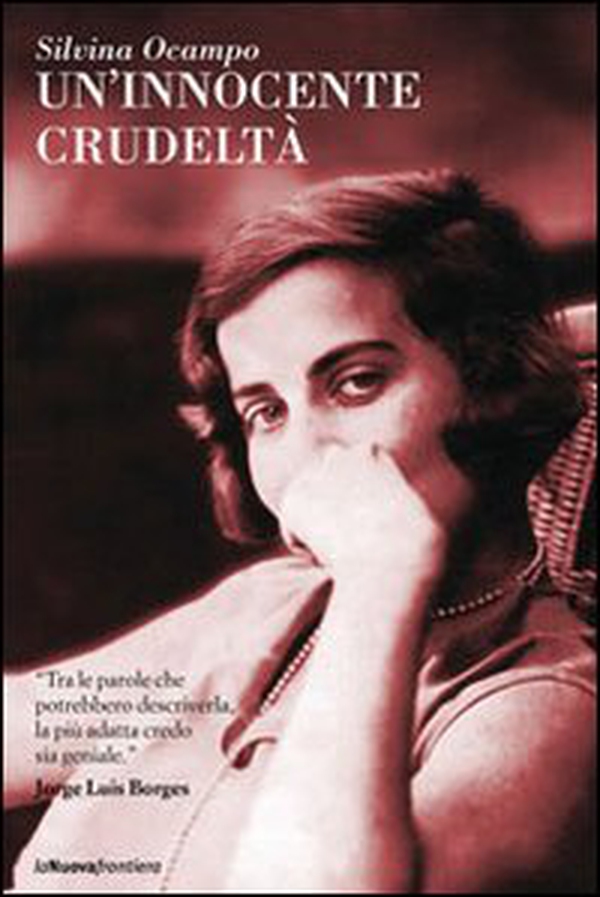 Un'innocente crudeltà - Librerie.coop Un'innocente crudeltà - Librerie.coop