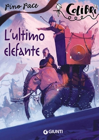 L'ultimo elefante - Librerie.coop