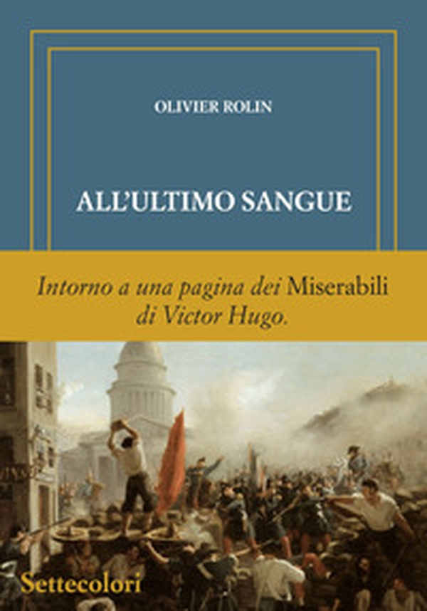 All'ultimo sangue. Ediz. numerata - Librerie.coop All'ultimo sangue. Ediz. numerata - Librerie.coop