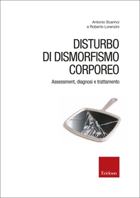 Disturbo di dismorfismo corporeo - Librerie.coop