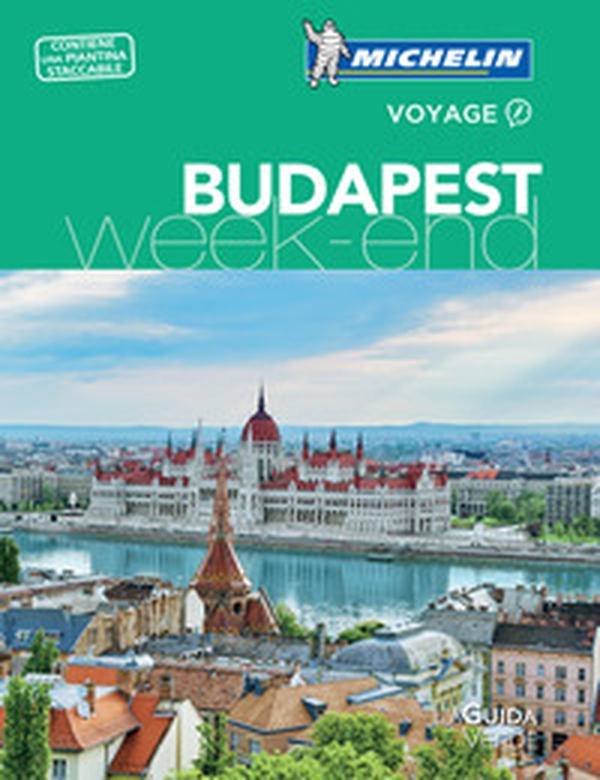 Budapest - Librerie.coop Budapest - Librerie.coop