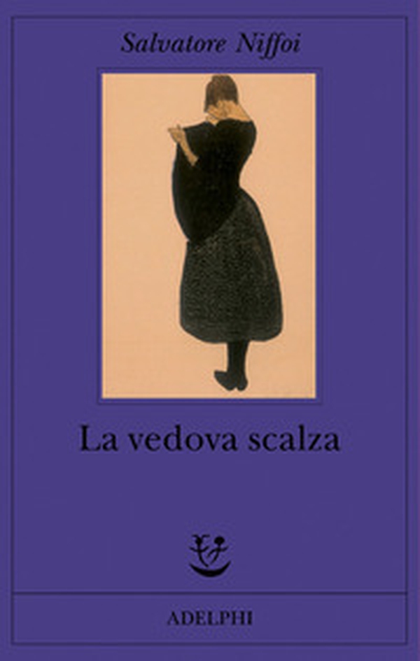 La vedova scalza - Librerie.coop La vedova scalza - Librerie.coop