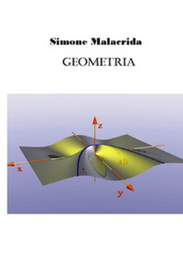 Geometria - Librerie.coop Geometria - Librerie.coop