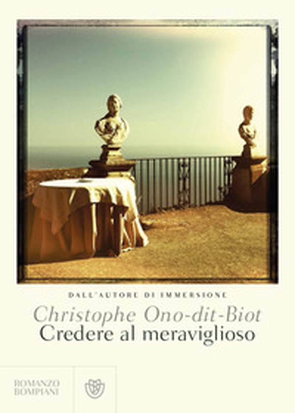 Credere al meraviglioso - Librerie.coop Credere al meraviglioso - Librerie.coop