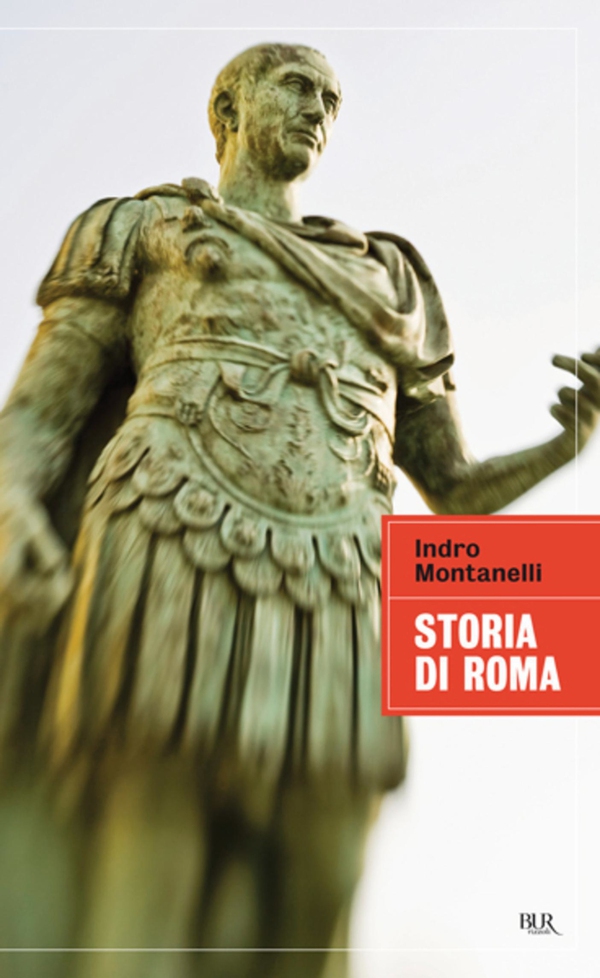 Storia di Roma - Librerie.coop Storia di Roma - Librerie.coop