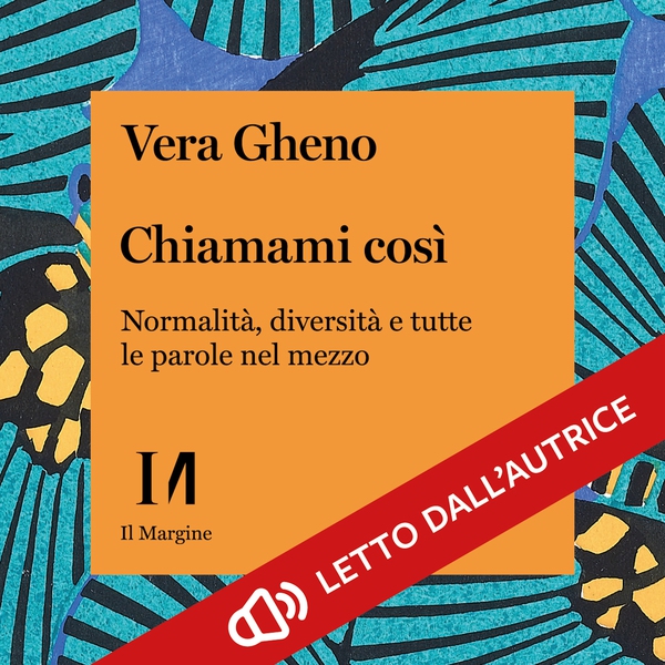 Chiamami così - Librerie.coop Chiamami così - Librerie.coop