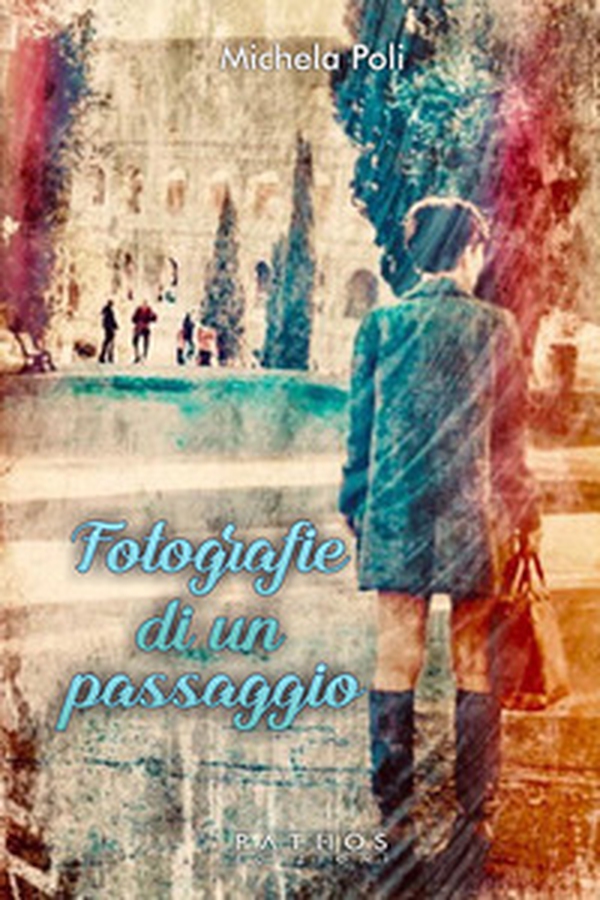 Fotografie di un passaggio - Librerie.coop