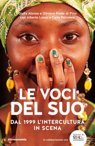 Le voci del Suq. Dal 1999 l'intercultura in scena - Librerie.coop
