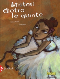 Misteri dietro le quinte - Librerie.coop