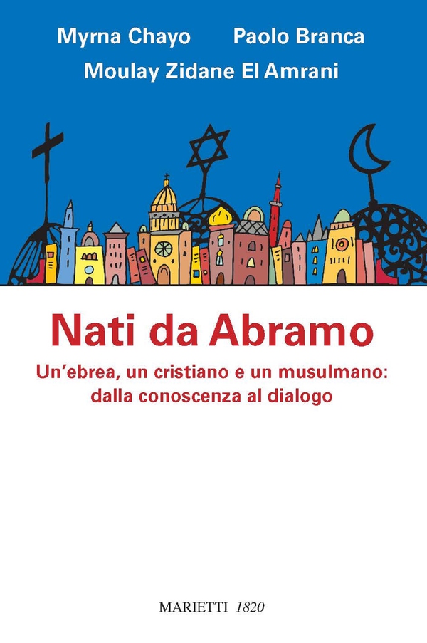 Nati da Abramo - Librerie.coop Nati da Abramo - Librerie.coop
