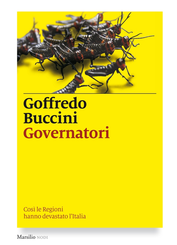 Governatori - Librerie.coop Governatori - Librerie.coop