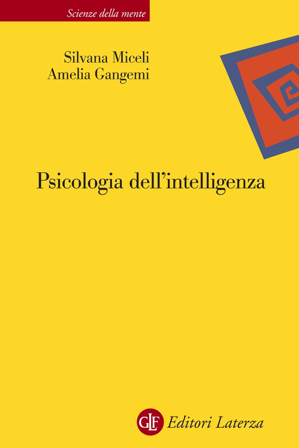 Psicologia dell'intelligenza - Librerie.coop Psicologia dell'intelligenza - Librerie.coop