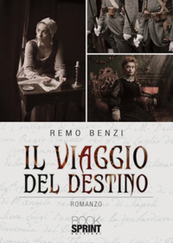 Il viaggio del destino - Librerie.coop Il viaggio del destino - Librerie.coop