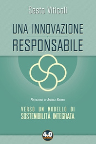 Una innovazione responsabile. Verso un modello di sostenibilità integrata - Librerie.coop Una innovazione responsabile. Verso un modello di sostenibilità integrata - Librerie.coop