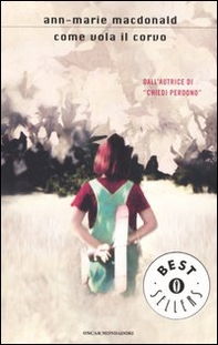 Come vola il corvo - Librerie.coop