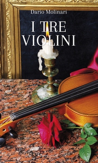 I tre violini - Librerie.coop I tre violini - Librerie.coop