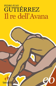 Il re dell'Avana - Librerie.coop Il re dell'Avana - Librerie.coop