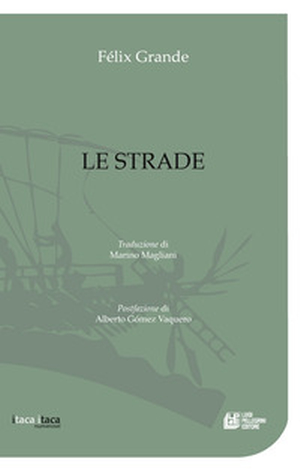 Le strade - Librerie.coop Le strade - Librerie.coop