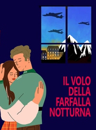 Il volo della farfalla notturna - Librerie.coop