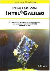 Primi passi con Intel® Galileo - Librerie.coop