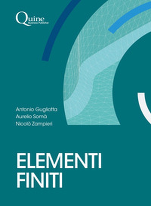 Elementi finiti - Librerie.coop Elementi finiti - Librerie.coop