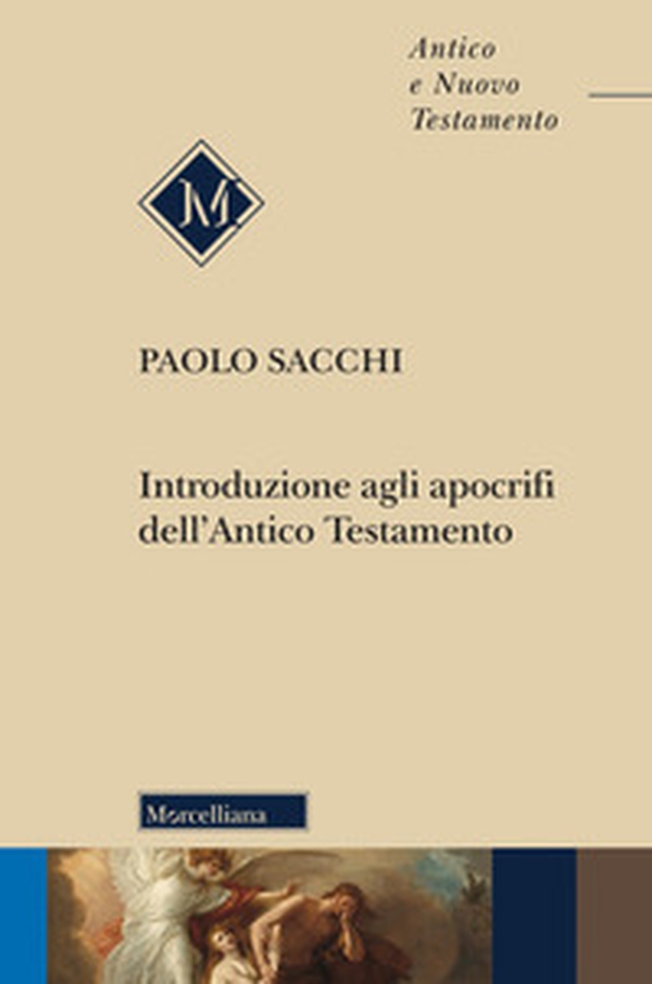 Introduzione agli apocrifi dell'Antico Testamento - Librerie.coop Introduzione agli apocrifi dell'Antico Testamento - Librerie.coop