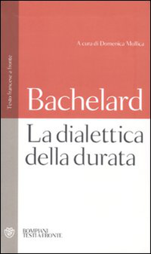 La dialettica della durata. Testo francese a fronte - Librerie.coop La dialettica della durata. Testo francese a fronte - Librerie.coop
