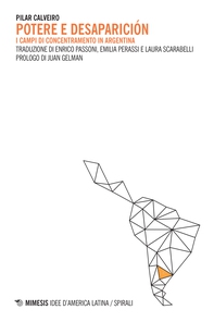 Potere e desaparición - Librerie.coop