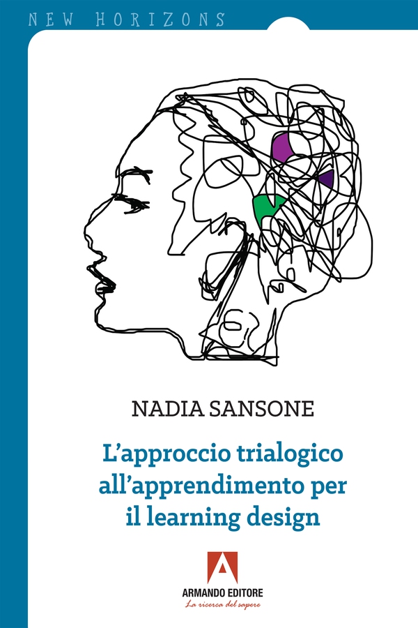 L'approccio trialogico all'apprendimento per il learning design - Librerie.coop L'approccio trialogico all'apprendimento per il learning design - Librerie.coop