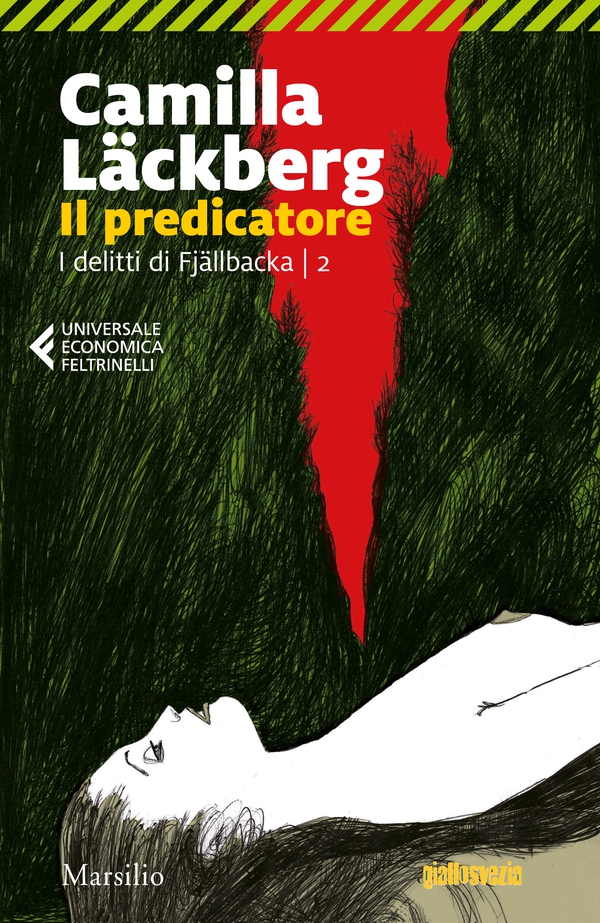Il predicatore - Librerie.coop Il predicatore - Librerie.coop