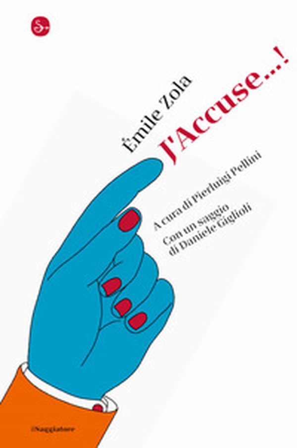 J'accuse...! - Librerie.coop J'accuse...! - Librerie.coop