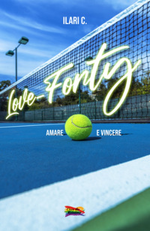 Love-Forty. Amare e vincere - Librerie.coop Love-Forty. Amare e vincere - Librerie.coop