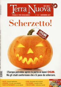 Terra nuova - Vol. 10 - Librerie.coop