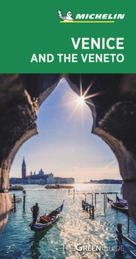 Venice and the Veneto - Librerie.coop Venice and the Veneto - Librerie.coop