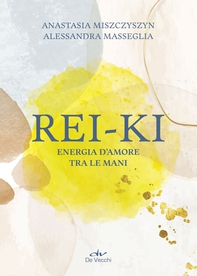 Rei-ki - Librerie.coop