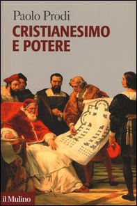 Cristianesimo e potere - Librerie.coop
