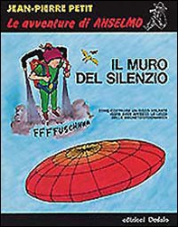 Il muro del silenzio - Librerie.coop